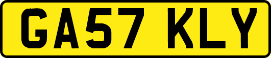 GA57KLY
