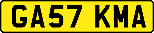 GA57KMA