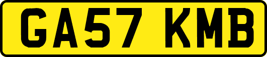 GA57KMB