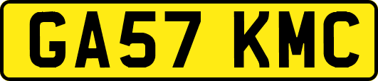 GA57KMC