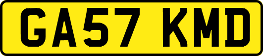 GA57KMD