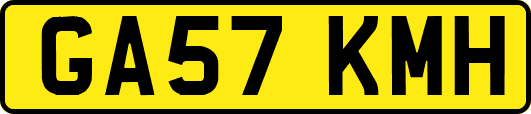 GA57KMH