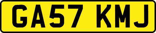 GA57KMJ