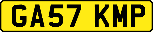 GA57KMP