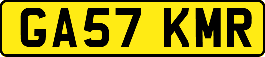 GA57KMR