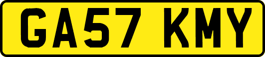 GA57KMY