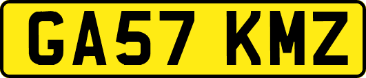 GA57KMZ