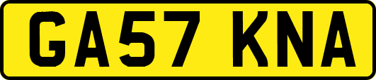 GA57KNA