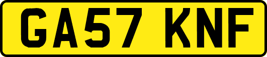 GA57KNF