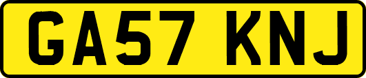 GA57KNJ