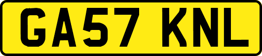 GA57KNL
