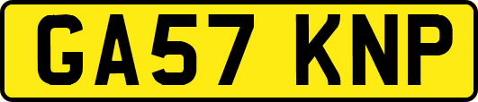 GA57KNP