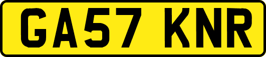 GA57KNR