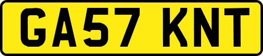GA57KNT