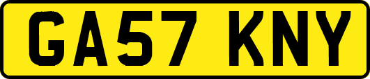 GA57KNY