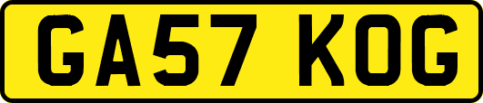 GA57KOG