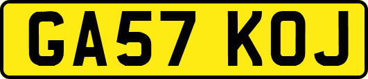 GA57KOJ