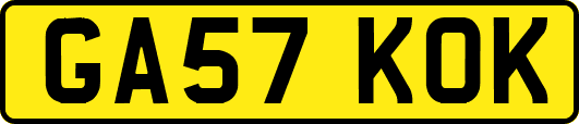 GA57KOK