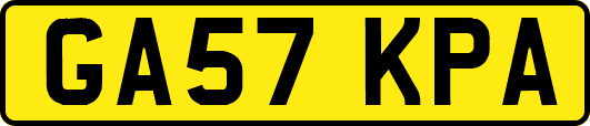 GA57KPA