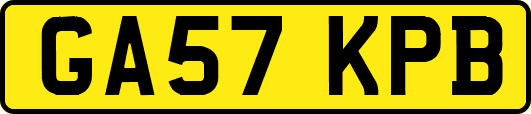 GA57KPB