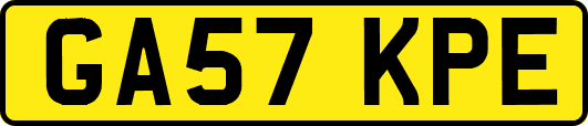 GA57KPE
