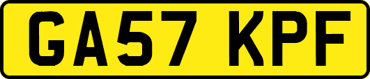 GA57KPF