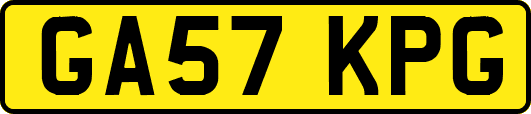 GA57KPG