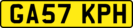 GA57KPH
