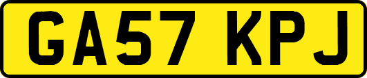 GA57KPJ