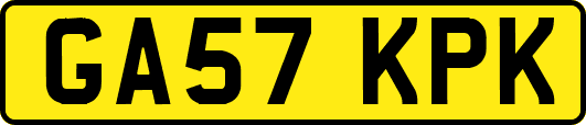 GA57KPK