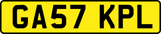 GA57KPL