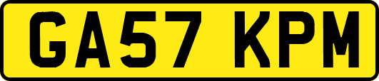 GA57KPM