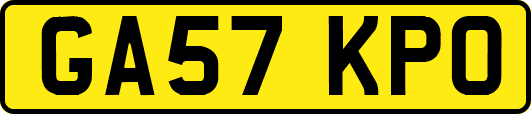 GA57KPO