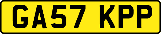 GA57KPP