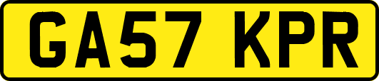 GA57KPR