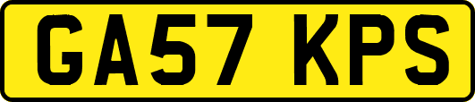 GA57KPS