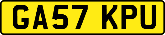 GA57KPU