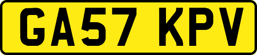 GA57KPV