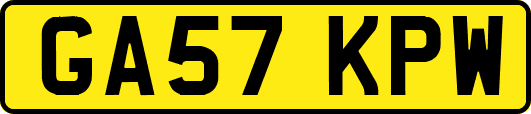 GA57KPW