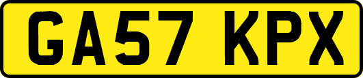 GA57KPX