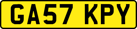 GA57KPY