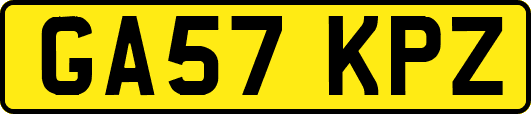 GA57KPZ