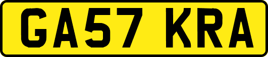 GA57KRA