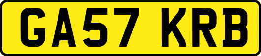 GA57KRB