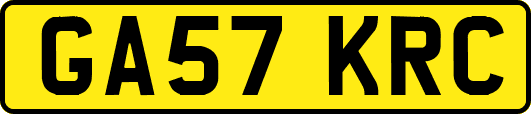 GA57KRC