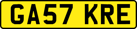 GA57KRE