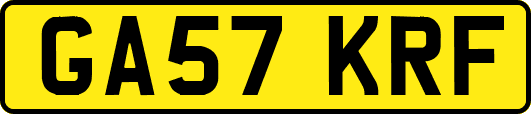 GA57KRF