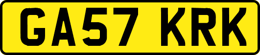 GA57KRK