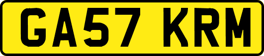 GA57KRM