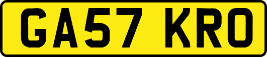 GA57KRO